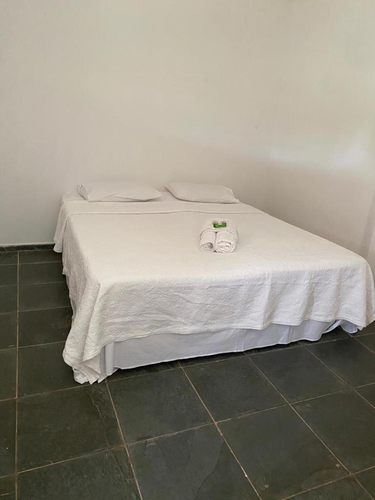 Pousada Palipalan São Jorge 외부 사진