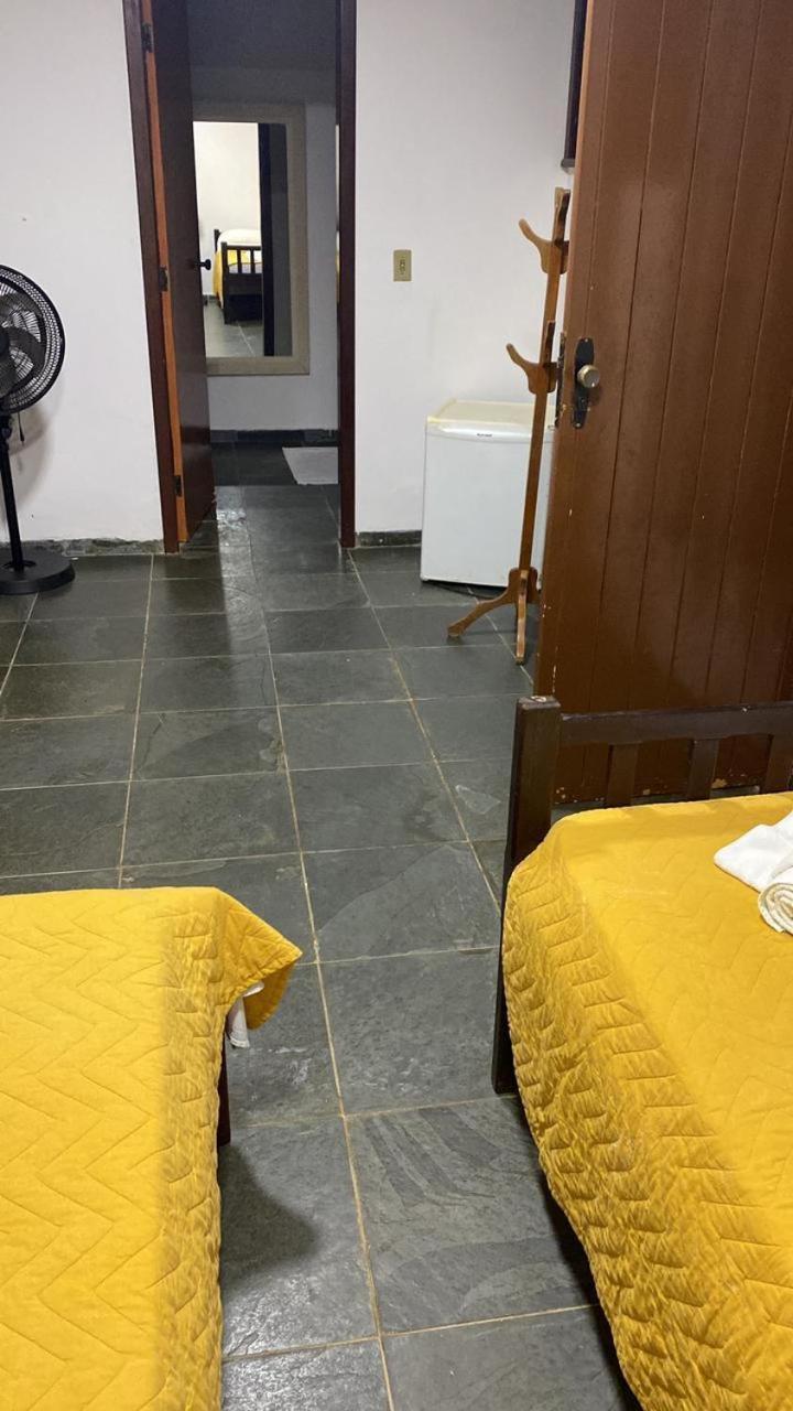 Pousada Palipalan São Jorge 외부 사진